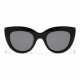 Gafas de Sol Unisex Hyde Hawkers Negro