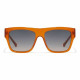 Gafas de Sol Unisex Doumu Hawkers