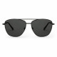 Unisex Sunglasses Lax Hawkers Lax Black Dark (1 Unit)