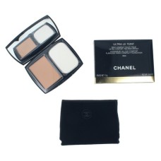 Compact Powders Ultra le Teint Chanel Ultra Le Teint Compact B60 Spf 15