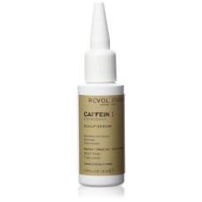 Sérum Capilar Revolution Hair Care London Caffeine 50 ml