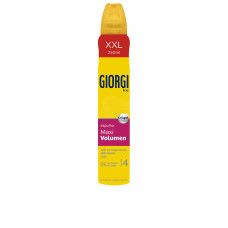 Styling Mousse Giorgi Maxi Nº4 Volumising (250 ml)