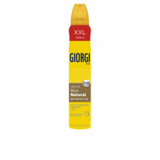 Espuma Moldeadora Giorgi Curly Nº3 (250 ml)