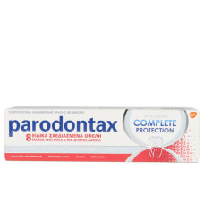 Pasta de Dientes Parodontax Complete Paradontax Parodontax Complete 75 ml