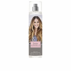 Fragancia Corporal Sarah Jessica Parker Born Lovely 236 ml