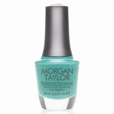 Pintaúñas Morgan Taylor Professional lost in paradise (15 ml)