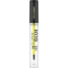 Gel Fijador para Cejas Catrice Super Glue Nº 010 4 ml