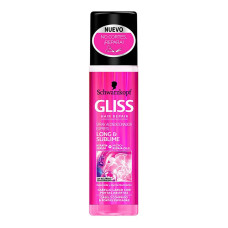 Acondicionador Gliss Long & Sublime Schwarzkopf Gliss Long Sublime 200 ml