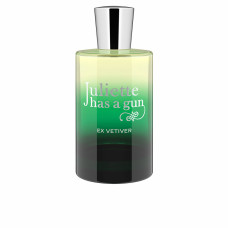 Perfume Unisex Juliette Has A Gun Ex Vetiver EDP 100 ml