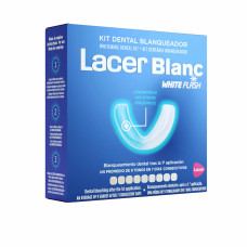 Kit de Blanqueamiento Lacer Blanc White Flash