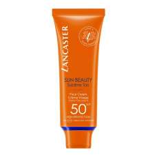 Sun Block Lancaster Sun Beauty Spf 50 50 ml