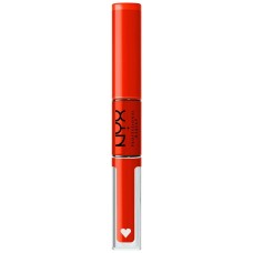 Brillo de Labios NYX Shine Loud 28-stay stunin (3,4 ml)