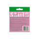 Discos Desmaquillantes Garnier Skinactive Lavable