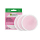 Discos Desmaquillantes Garnier Skinactive Lavable