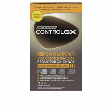 Champú + Acondicionador Just For Men Control Gx 118 ml