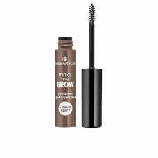 Gel Fijador para Cejas Essence Make Me Brow 3,8 ml