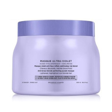 Mascarilla Capilar Blond Absolu Kerastase