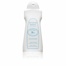 Gel y Champú Picu Baby Infantil Infantil 500 ml