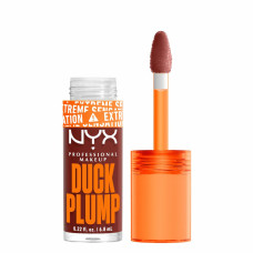 Brillo de Labios NYX Duck Plump Wine not 6,8 ml