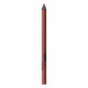 Delineador Lápiz Labial NYX Line Loud Nº 30 Leave a Legacy 1,2 ml