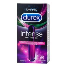 Gel Estimulante Durex Intense Orgasmic 10 ml (10 ml)