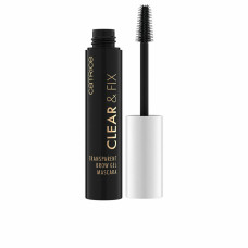 Máscara de Cejas Catrice Clear Fix Transparente 5 ml