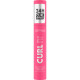 Máscara de Pestañas Catrice Curl It Nº 010 Deep Black 11 ml