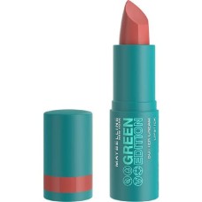 Lip balm Maybelline Green Edition Nº 012 Shore 10 g