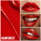 Barra de labios Maybelline Green Edition Nº 005 Rainforest 10 g