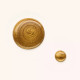 Esmalte de uñas Catrice Iconails Nº 156 Cover Me In Gold 10,5 ml