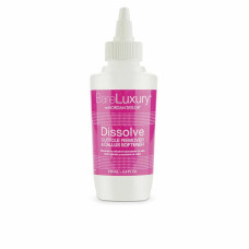 Tratamiento para Cutículas Morgan Taylor Dissolve Tratamiento para callos Suavizante 130 ml
