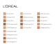 Base de Maquillaje Fluida Accord Parfait L'Oreal Make Up (30 ml) (30 ml)