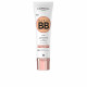 Crema Hidratante con Color BB Cream C'Est Magig L'Oreal Make Up (30 ml) 30 ml
