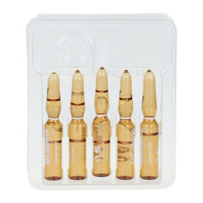 Ampollas Lip Up Lift laCabine (10 x 2 ml)