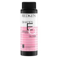 Coloración Semipermanente Redken Shades EQ 05CC (3 x 60 ml)