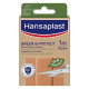 Tiritas Hansaplast Green & Protect 10 x 6 cm 10 Unidades