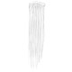 Eyebrow mascara Maybelline Express Brow Nº 10 Clear