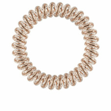 Gomas de Pelo Invisibobble   Bronce (3 Unidades)