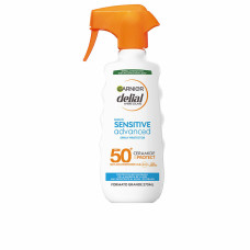 Protector Solar Corporal en Spray Garnier Sensitive Advanced Spf 50 (270 ml)