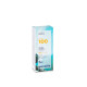 Sun Screen Lotion Sensilis Solar Allergy Allergic skin SPF 50+ 40 ml