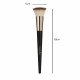 Brocha de base de maquillaje Kashōki Kabuki Plano 1 unidad