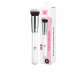 Brocha de base de maquillaje Ilū Kabuki Kabuki Redonda