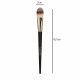 Brocha de base de maquillaje Kashōki Kashoki Plano (1 unidad)