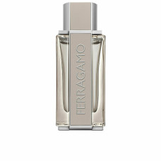 Perfume Hombre Salvatore Ferragamo Ferragamo Bright Leather EDT 100 ml