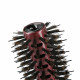 Cepillo Moldeador Lussoni Natural Style Ø 22 mm