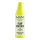 Prebase de Maquillaje NYX Plump Right Back Sérum 30 ml