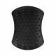 Cepillo Desenredante Tangle Teezer Scalp Brushes Negro