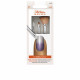 Set de Brochas de Maquillaje Sally Hansen Pro Brush Lote 3 Piezas