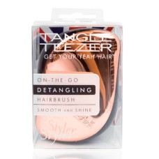 Cepillo Desenredante Compact Styler Classic Tangle Teezer