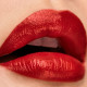 Barra de labios Elizabeth Arden Lip Color Nº 07 Legendary red matte 4 g